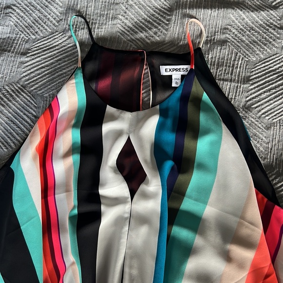 Express colorful tank! - Picture 2 of 3